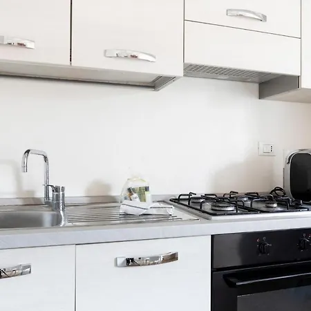 Appartement Getthekey Miramonte Bologna