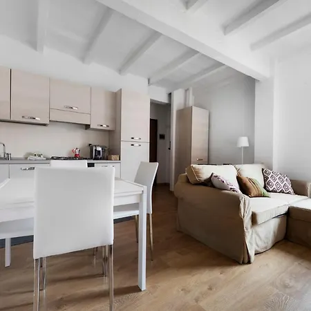 Appartement Getthekey Miramonte *