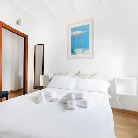 Getthekey Miramonte Appartement Bologna