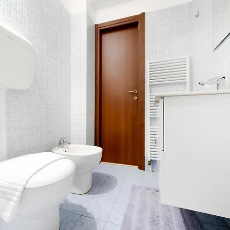 Getthekey Miramonte Appartement Bologna